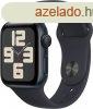 Apple Apple Watch SE (2023) GPS 44 mm sport szilikon sz&