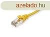 Equip EQUIP605561 SFTP patch kbel, cat6, LSOH, dupln rny