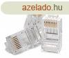 Hikvision DS-1M5EUA-15U/100PCS RJ45 csatlakoz, UTP fali kb