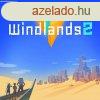 Windlands 2 (Digitlis kulcs - PC)