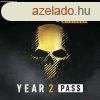 Tom Clancy's Ghost Recon Wildlands - Year 2 Pass (EU) (Digit