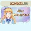 Book Series - Alice in Wonderland (Digitlis kulcs - PC)