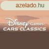 Disney Cars Classics (EU) (Digitlis kulcs - PC)