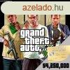 Grand Theft Auto V: Premium Online Edition & Whale Shark