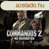 Commandos 2 - HD Remaster (Digitlis kulcs - PC)