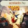 It Takes Two (ENG/PL/CZ/TR) (Digitlis kulcs - PC)