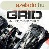 GRID Autosport - Premium Garage Pack (DLC) (Digitlis kulcs 