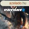 PAYDAY 2: GOTY Edition (Digitlis kulcs - PC)