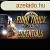 Euro Truck Simulator 2 Essentials Bundle (Digitlis kulcs - 