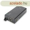 DIGITUS Gigabit Ethernet PoE+ 802.3af/at 60W tpfelad