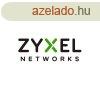 ZYXEL Switch 8-port 2.5GbE, 2 SFP+, 8 x PoE++ 130W Smart Swi