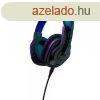 uRage SOUNDZ 200 V2 gaming headset - fekete (217858)