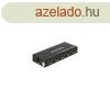 Delock 18684 HDMI Splitter - 4 port (1 PC - 4 Kijelz)