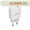 Canyon CNE-CHA20W02 Wall Charger PD 20W White