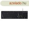 Hern klvesnica Logitech G413 SE