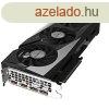 Gigabyte Radeon RX 7600 Gaming OC 8GB GDDR6 128-bit grafikus