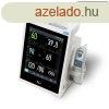 Betegellenrz monitor Vital-Signs COMEN NC5 / 8" (EKG+