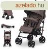 Euro-Cart Ezzo sport babakocsi - Taupe