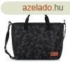 P&M Pelenkz tska BAG Marble Black