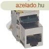 Legrand 033155 Cat6A rnykolatlan (UTP) LCS2 gyorscsatlakoz