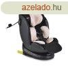 Cangaroo Castor I-Size 360-ban forgathat ISOFIX gyermekl