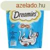 Dreamies Jutalomfalat Mega Lazac 180g