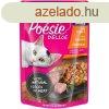 Vitakraft Posie Delice Macska Alutasak Pulyka 85g