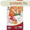 N&D Cat Grain Free Pumpkin frj 1,5kg