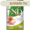 N&D Dog Prime vaddiszn & alma adult mini 2,5kg