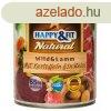 Happy&Fit Natural Dog Konzerv Vadhs & Brny Burgon