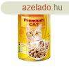 Prmium Cat konzerv szrnyas 415g