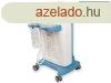 Vladkszv New Hospivac350 - 60L/perc, 2x2L