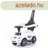 Chipolino Turbo bbitaxi tolkarral - white