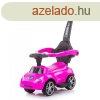 Chipolino Turbo bbitaxi tolkarral - pink