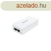 IP-COM PoE Injector adapter - PSE30G-AT (30W, 230V bemenet; 