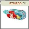 Disney Ariel dupla 3D tolltart, kk ZT04816