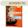 Iams Cat Delights Tonhal s Hering Aszpikban nedves macskat