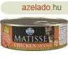 Matisse Cat konzerv Mousse Csirke 85g