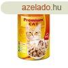 Prmium Cat konzerv marhs 415g