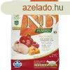 N&D Cat Grain Free Pumpkin frj ivatalantott 300g