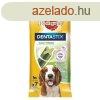 Pedigree Denta Fresh 7db Medium 180g