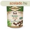 Carnilove Dog Semi Moist Snack kacsa rozmaringgal 200g