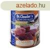 Dr.Clauders Dog Selected Meat Pulyks s rizses konzerv 800g