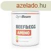 GymBeam Beef & Egg 500 tabletta