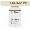 GymBeam Ca-Zn-Mg 120 tabletta