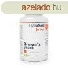GymBeam lesztgomba 90 tabletta