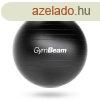 GymBeam Fitball fitness labda 65 cm fekete