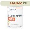 GymBeam L-glutamin TABS 300 tabletta