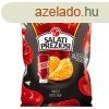 Salatipreziozi ketchup z chips glutnmentes 110 g