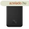 Mini Wireless PowerBank 20W Baseus (fekete)